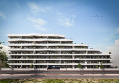 Reventa - Apartamento / piso - San Miguel de Salinas