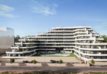 Reventa - Apartamento / piso - San Miguel de Salinas