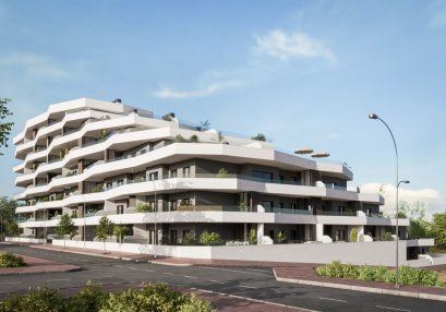 Reventa - Apartamento / piso - San Miguel de Salinas
