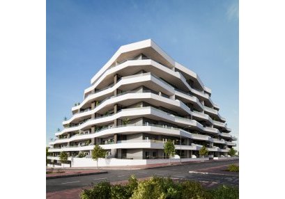 Reventa - Apartamento / piso - San Miguel de Salinas