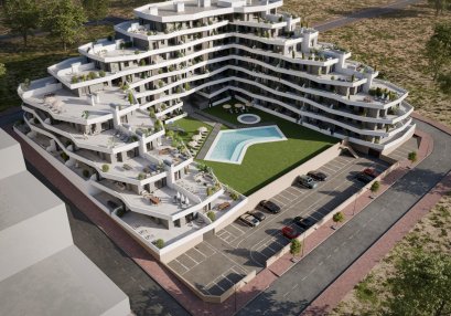 Reventa - Apartamento / piso - San Miguel de Salinas