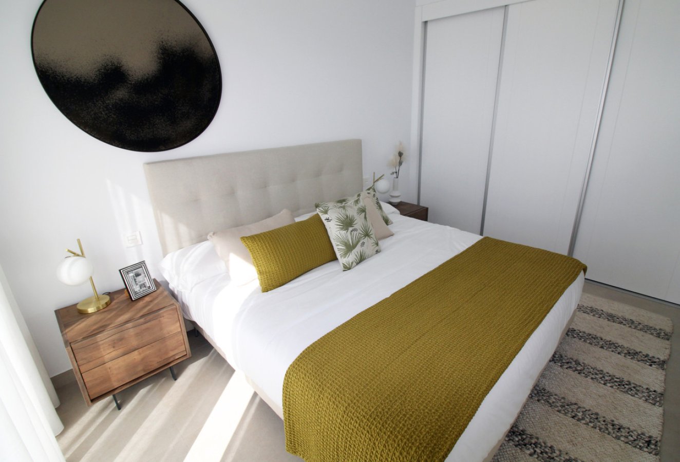 New Build - House - Pilar de la Horadada