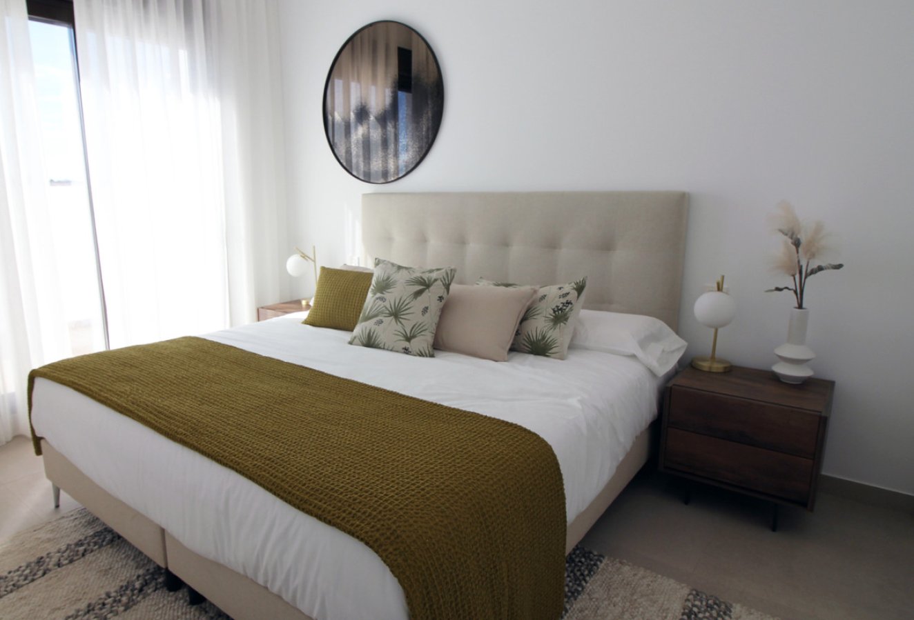 New Build - House - Pilar de la Horadada