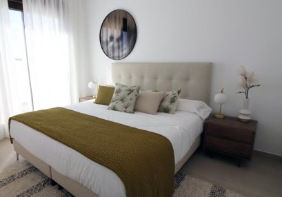 New Build - House - Pilar de la Horadada
