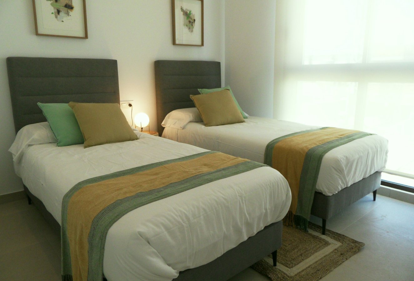 New Build - House - Pilar de la Horadada