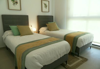 New Build - House - Pilar de la Horadada