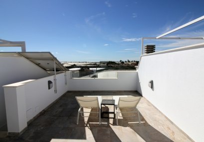 New Build - House - Pilar de la Horadada