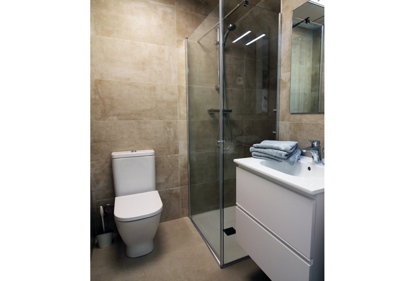 New Build - House - Pilar de la Horadada