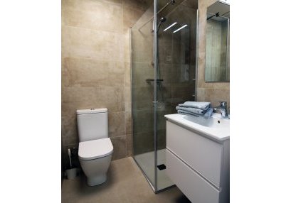 New Build - House - Pilar de la Horadada