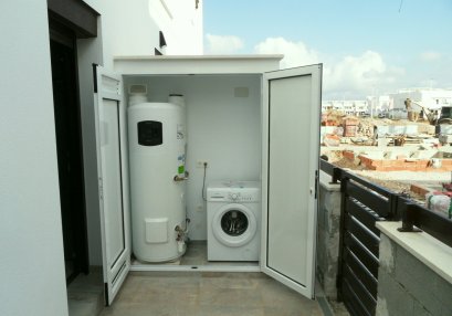 New Build - House - Pilar de la Horadada