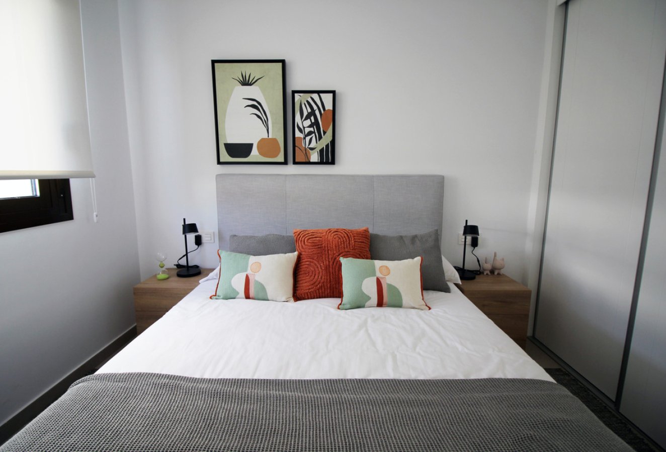 New Build - House - Pilar de la Horadada