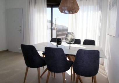 New Build - House - Pilar de la Horadada