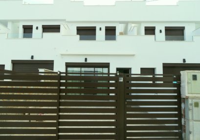 New Build - House - Pilar de la Horadada