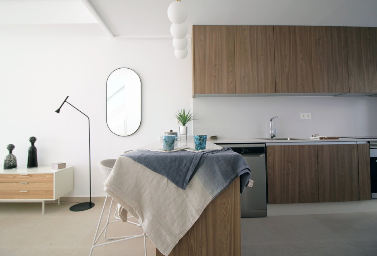 New Build - House - Pilar de la Horadada