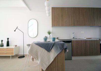 New Build - House - Pilar de la Horadada