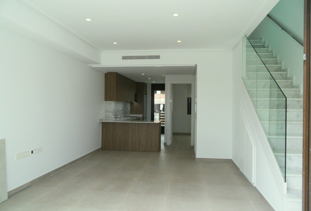 New Build - House - Pilar de la Horadada