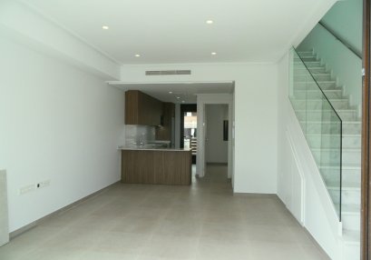 New Build - House - Pilar de la Horadada