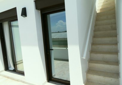 New Build - House - Pilar de la Horadada