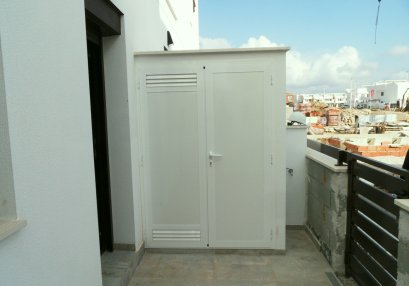 New Build - House - Pilar de la Horadada