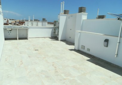 New Build - House - Pilar de la Horadada