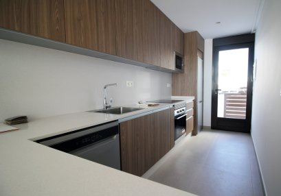 New Build - House - Pilar de la Horadada