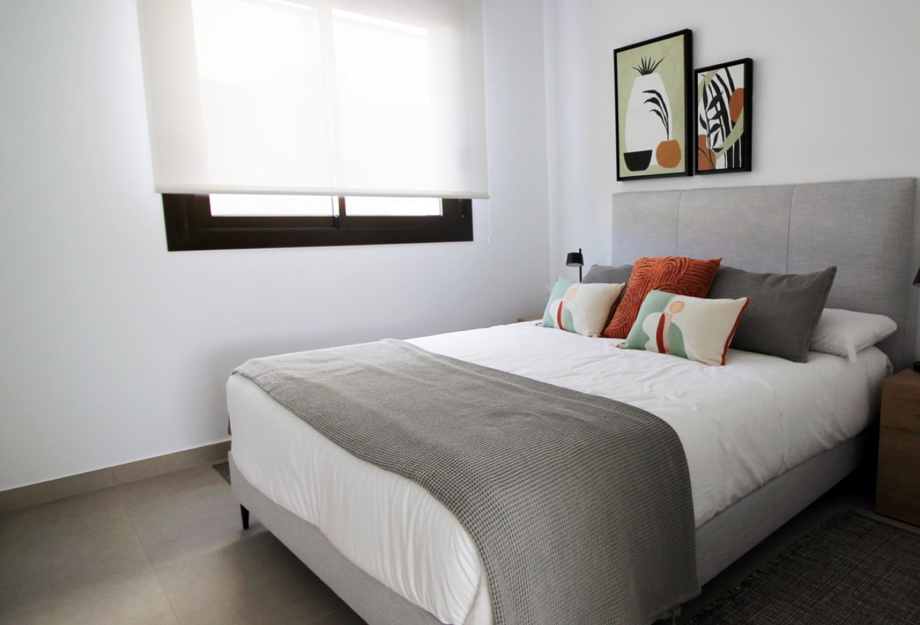 New Build - House - Pilar de la Horadada
