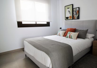 New Build - House - Pilar de la Horadada