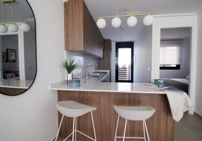 New Build - House - Pilar de la Horadada