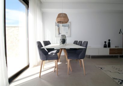 New Build - House - Pilar de la Horadada