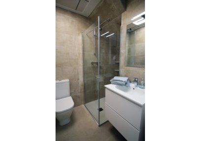 New Build - House - Pilar de la Horadada