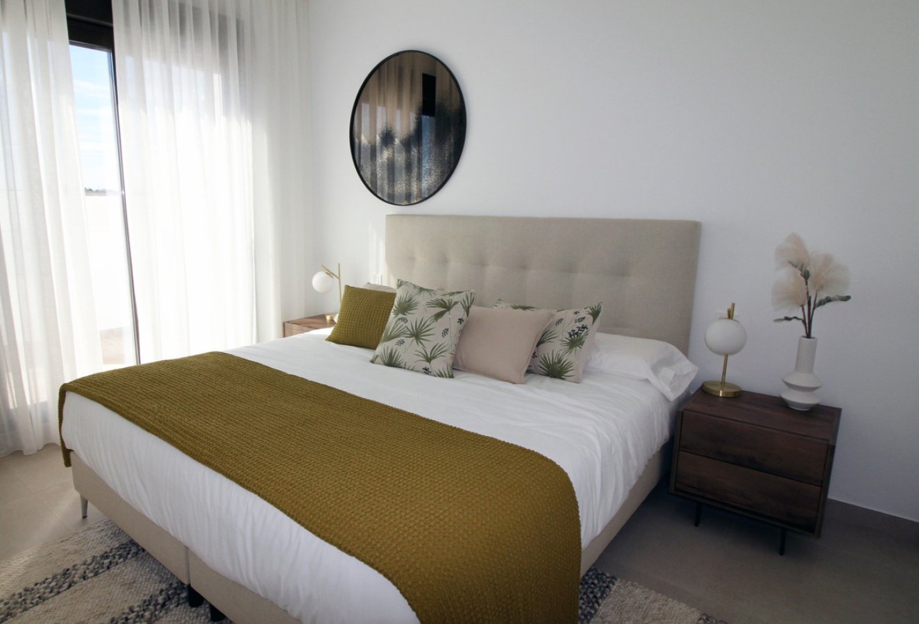 New Build - House - Pilar de la Horadada