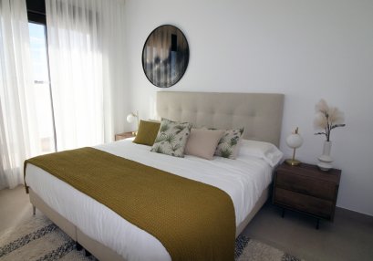 New Build - House - Pilar de la Horadada