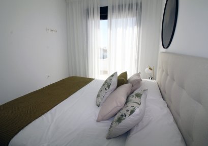 New Build - House - Pilar de la Horadada