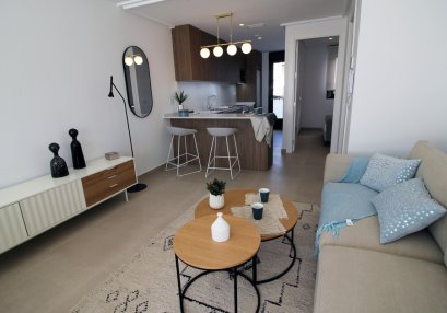 New Build - House - Pilar de la Horadada