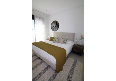 New Build - House - Pilar de la Horadada