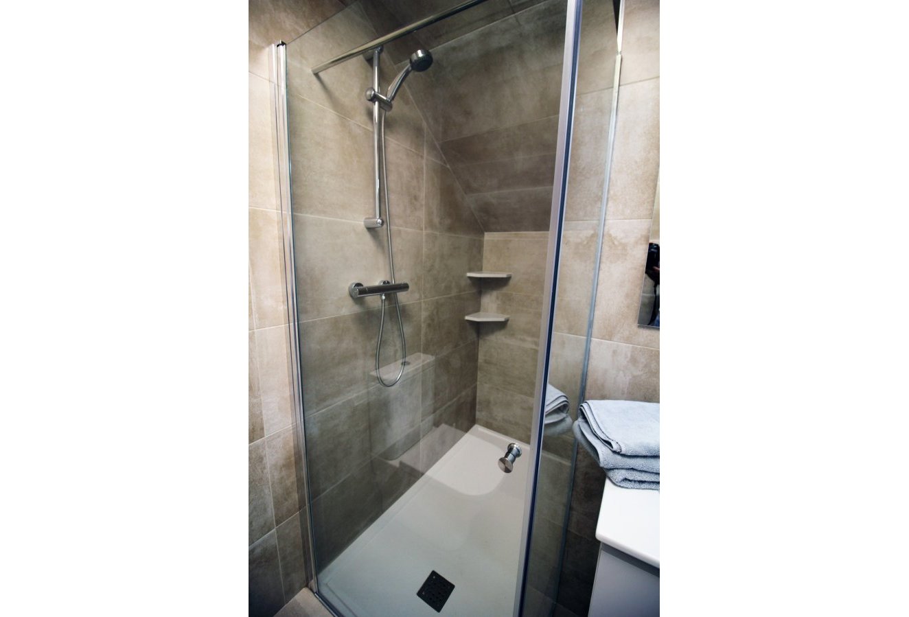 New Build - House - Pilar de la Horadada