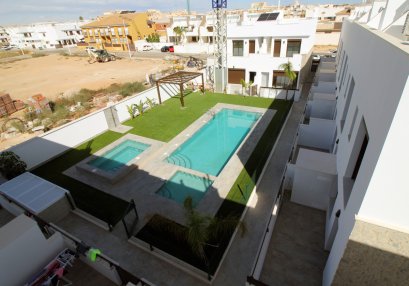 New Build - House - Pilar de la Horadada