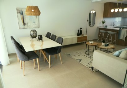 New Build - House - Pilar de la Horadada