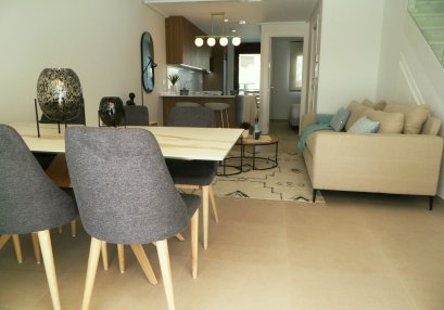 New Build - House - Pilar de la Horadada
