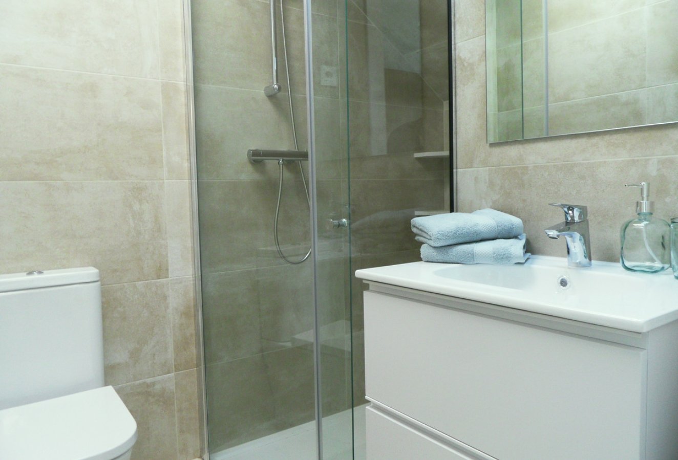 New Build - House - Pilar de la Horadada