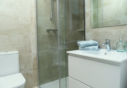 New Build - House - Pilar de la Horadada