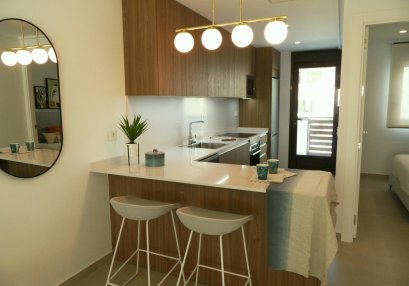 New Build - House - Pilar de la Horadada