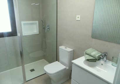 New Build - House - Pilar de la Horadada