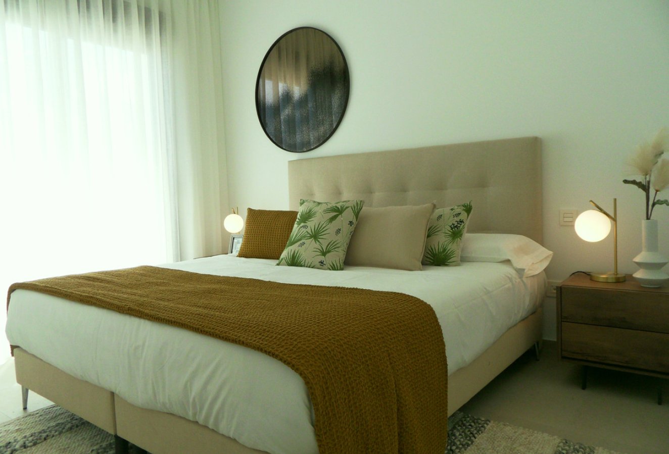 New Build - House - Pilar de la Horadada