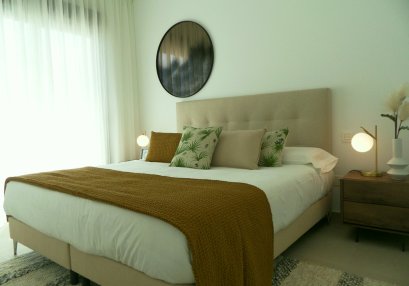 New Build - House - Pilar de la Horadada