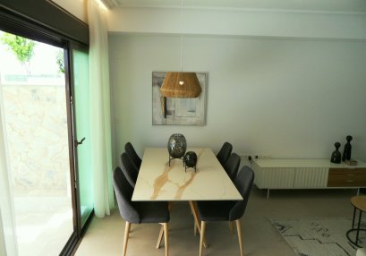 New Build - House - Pilar de la Horadada