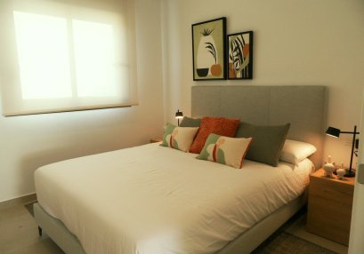 New Build - House - Pilar de la Horadada