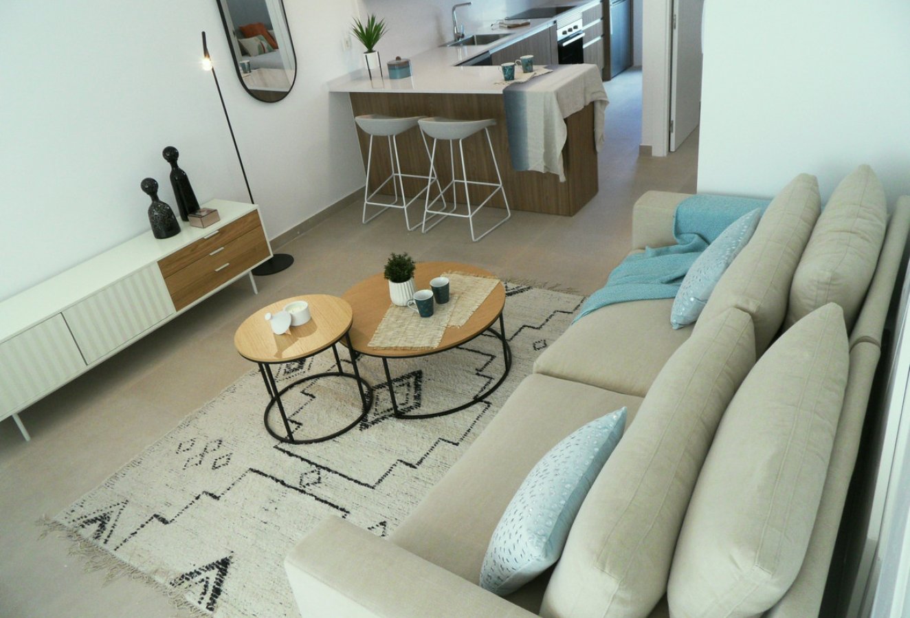 New Build - House - Pilar de la Horadada