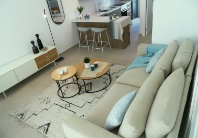 New Build - House - Pilar de la Horadada