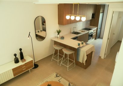 New Build - House - Pilar de la Horadada